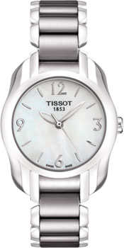 Часы Tissot T-Wave T023.210.11.117.00