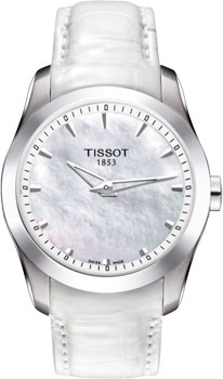 Часы Tissot Couturier T035.246.16.111.00