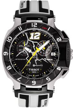 Часы Tissot T-RACE T048.417.27.057.10