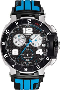 Часы Tissot T-RACE T048.417.27.207.00