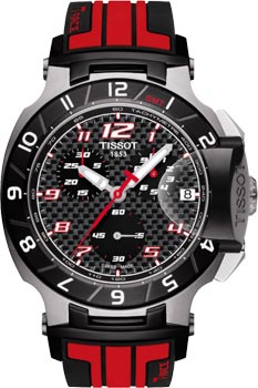 Часы Tissot T-RACE T048.417.27.207.01