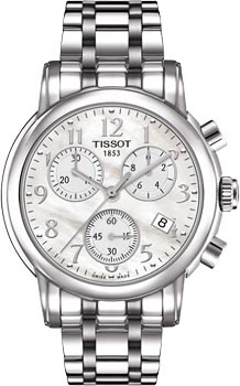 Часы Tissot Dressport T050.217.11.112.00