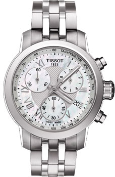 Часы Tissot PRC 200 T055.217.11.113.00