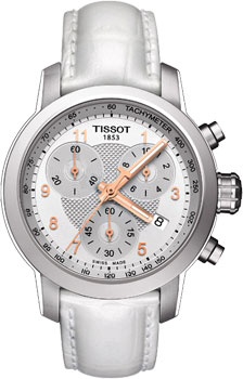 Часы Tissot PRC 200 T055.217.16.032.01