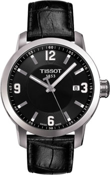 Часы Tissot PRC 200 T055.410.16.057.00