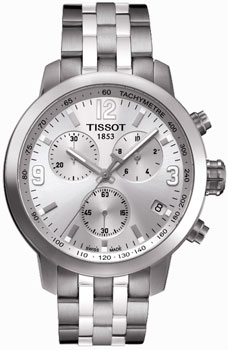 Часы Tissot PRC 200 T055.417.11.037.00