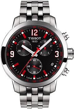 Часы Tissot PRC 200 T055.417.11.057.01