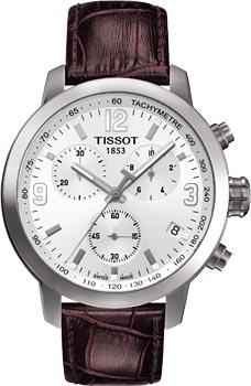 Часы Tissot PRC 200 T055.417.16.017.01