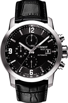 Часы Tissot PRC 200 T055.427.16.057.00