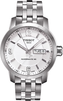 Часы Tissot PRC 200 T055.430.11.017.00