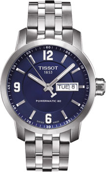 Часы Tissot PRC 200 T055.430.11.047.00