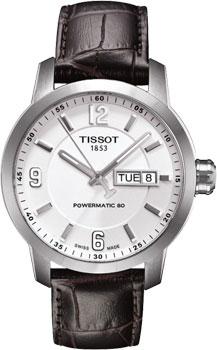 Часы Tissot PRC 200 T055.430.16.017.00