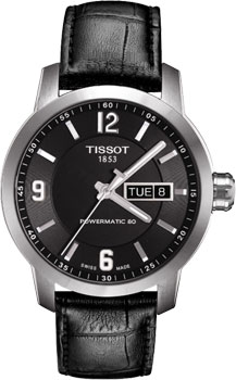 Часы Tissot PRC 200 T055.430.16.057.00