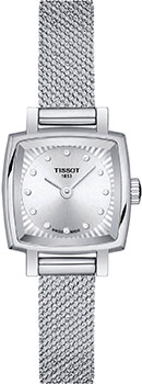 Часы Tissot T Lady T058.109.11.036.00
