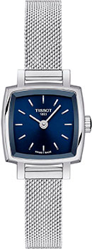 Часы Tissot T Lady T058.109.11.041.00