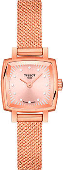Часы Tissot T Lady T058.109.33.456.00