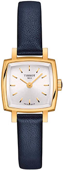 Часы Tissot Lady Quartz T058.109.36.031.03