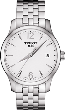 Часы Tissot Tradition T063.210.11.037.00
