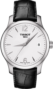 Часы Tissot Tradition T063.210.16.037.00