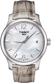 Часы Tissot Tradition T063.210.17.117.00