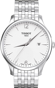 Часы Tissot Tradition T063.610.11.037.00