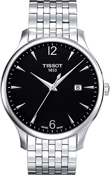 Часы Tissot T Classic T063.610.11.057.00