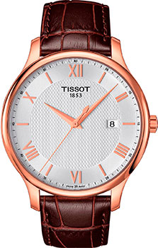 Часы Tissot T Classic T063.610.36.038.00