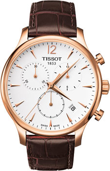 Часы Tissot T Classic T063.617.36.037.00