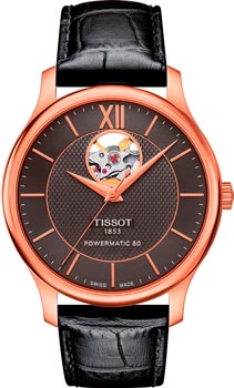 Часы Tissot Tradition T063.907.36.068.00