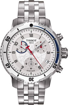 Часы Tissot PRC 200 T067.417.11.017.00