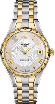 Часы Tissot Powermatic T072.207.22.118.00
