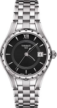 Часы Tissot Lady Quartz T072.210.11.058.00