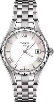 Часы Tissot Lady Quartz T072.210.11.118.00
