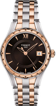 Часы Tissot Lady Quartz T072.210.22.298.00
