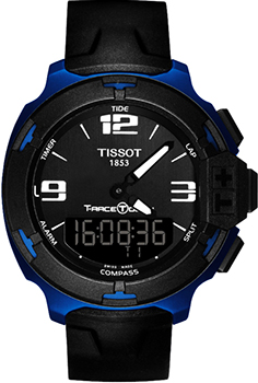 Часы Tissot T-Race Touch T081.420.97.057.00