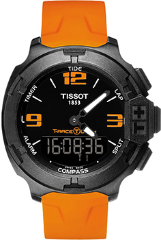 Часы Tissot T-Race Touch T081.420.97.057.02