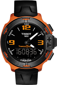 Часы Tissot T-Race Touch T081.420.97.057.03