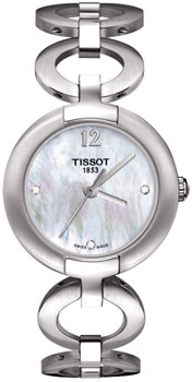 Часы Tissot Pinky T084.210.11.116.01