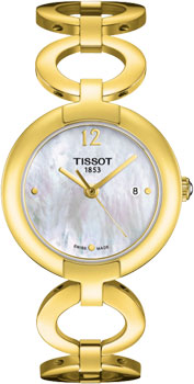 Часы Tissot Pinky T084.210.33.117.00