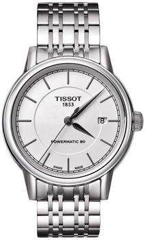 Часы Tissot Carson T085.407.11.011.00