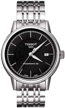 Часы Tissot Carson T085.407.11.051.00