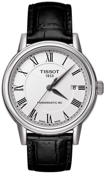 Часы Tissot Carson T085.407.16.013.00
