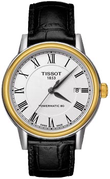 Часы Tissot Carson T085.407.26.013.00