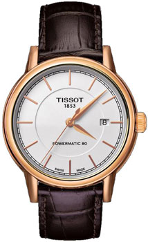 Часы Tissot Carson T085.407.36.011.00