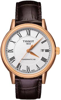 Часы Tissot Carson T085.407.36.013.00