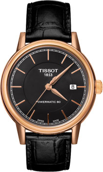 Часы Tissot Carson T085.407.36.061.00