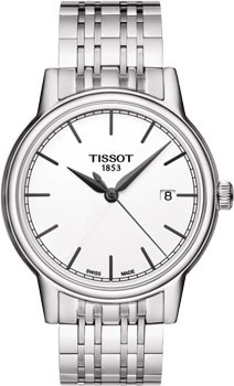 Часы Tissot Carson T085.410.11.011.00