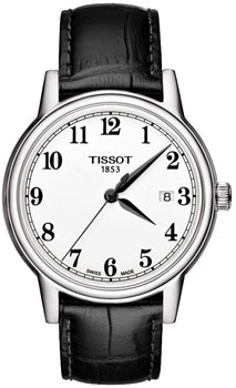 Часы Tissot Carson T085.410.16.012.00