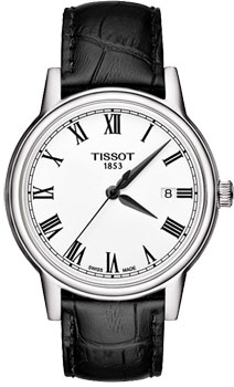 Часы Tissot Carson T085.410.16.013.00