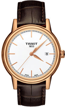 Часы Tissot Carson T085.410.36.011.00
